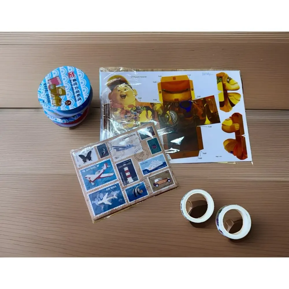 Our Adventure Book Scrapbook‎ Photo Album NEW